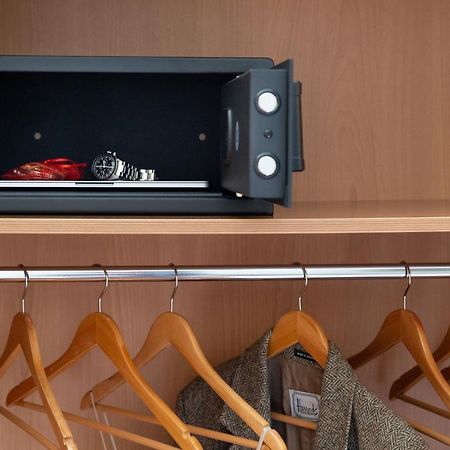 Aramis Deluxe Rooms Florence Luaran gambar