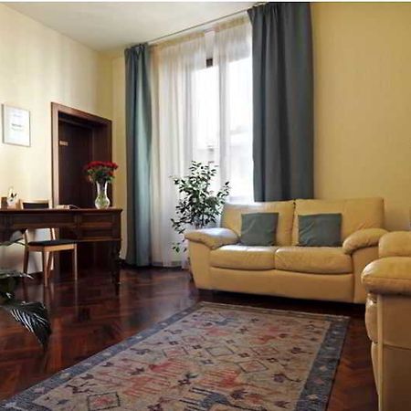 Aramis Deluxe Rooms Florence Luaran gambar