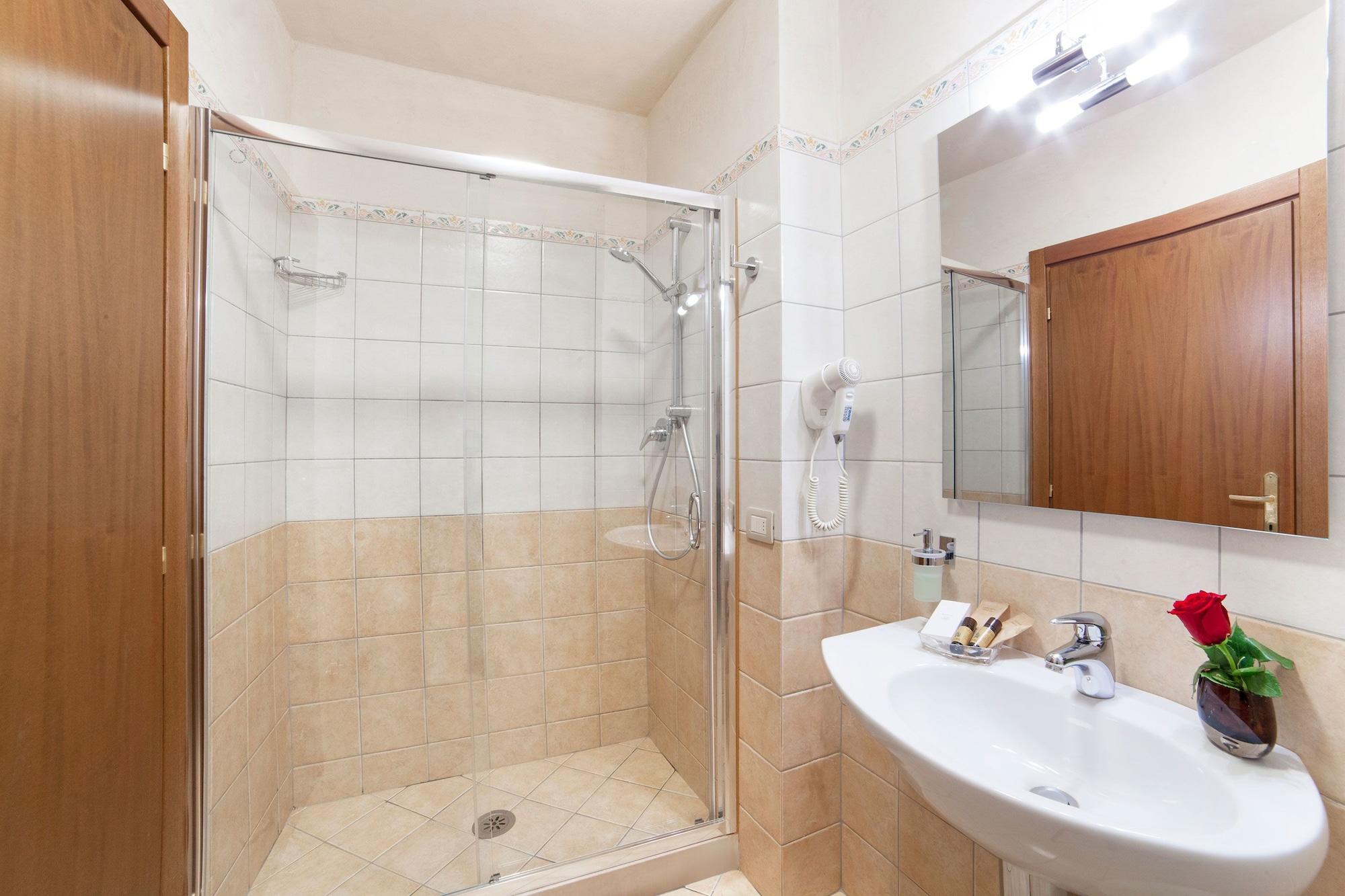 Aramis Deluxe Rooms Florence Luaran gambar