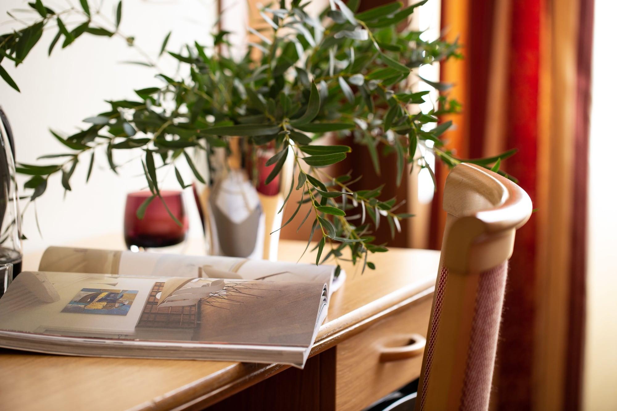 Aramis Deluxe Rooms Florence Luaran gambar