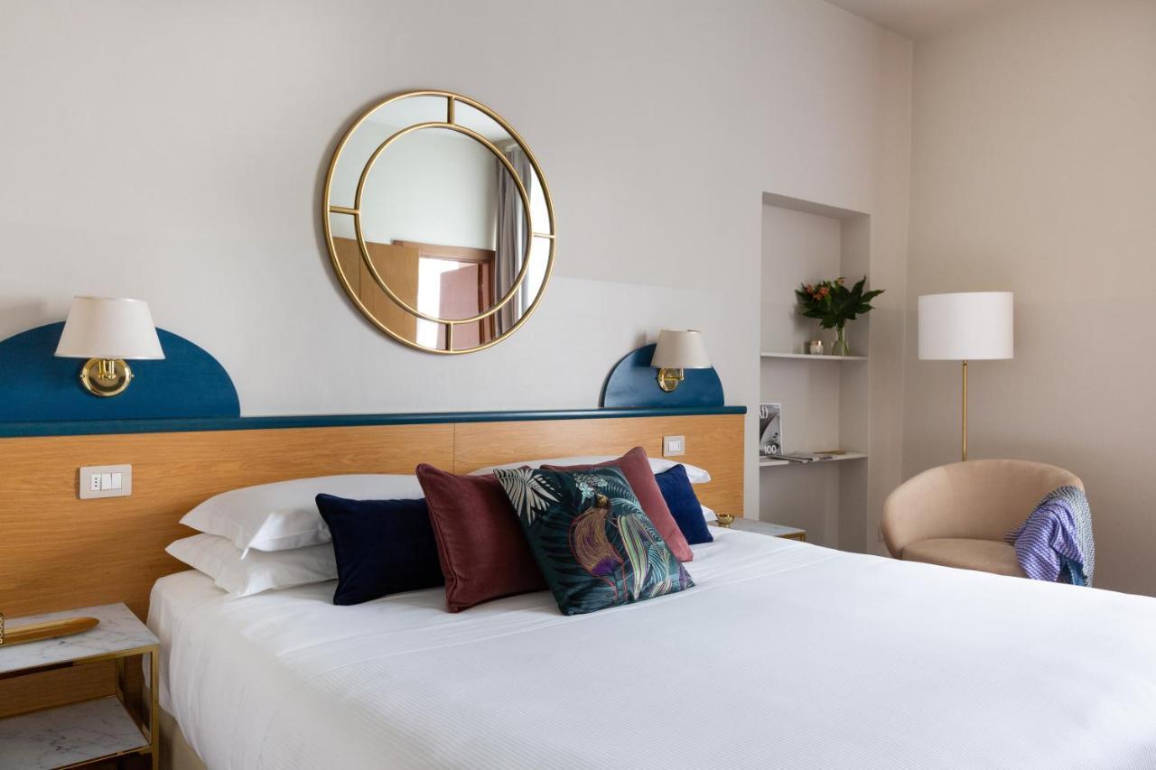 Aramis Deluxe Rooms Florence Luaran gambar