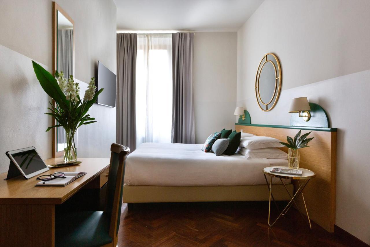 Aramis Deluxe Rooms Florence Luaran gambar