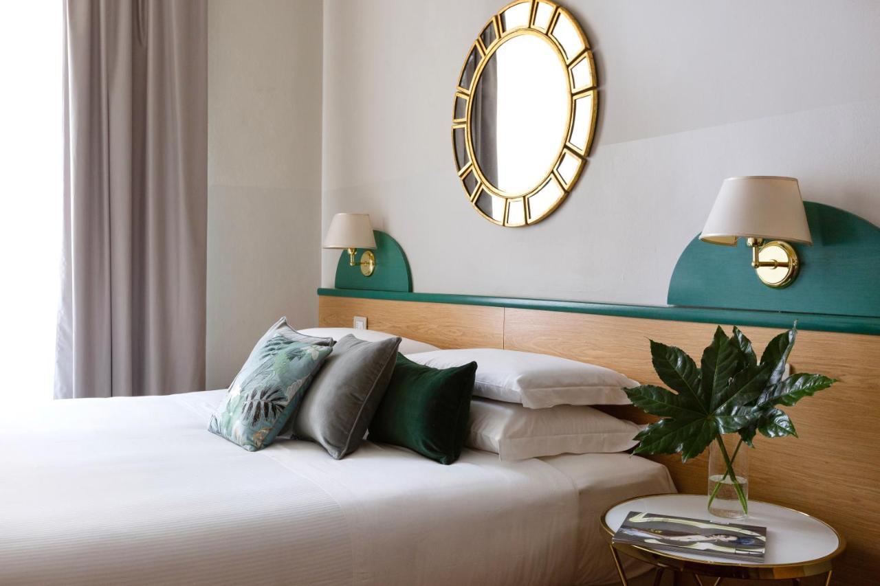 Aramis Deluxe Rooms Florence Luaran gambar