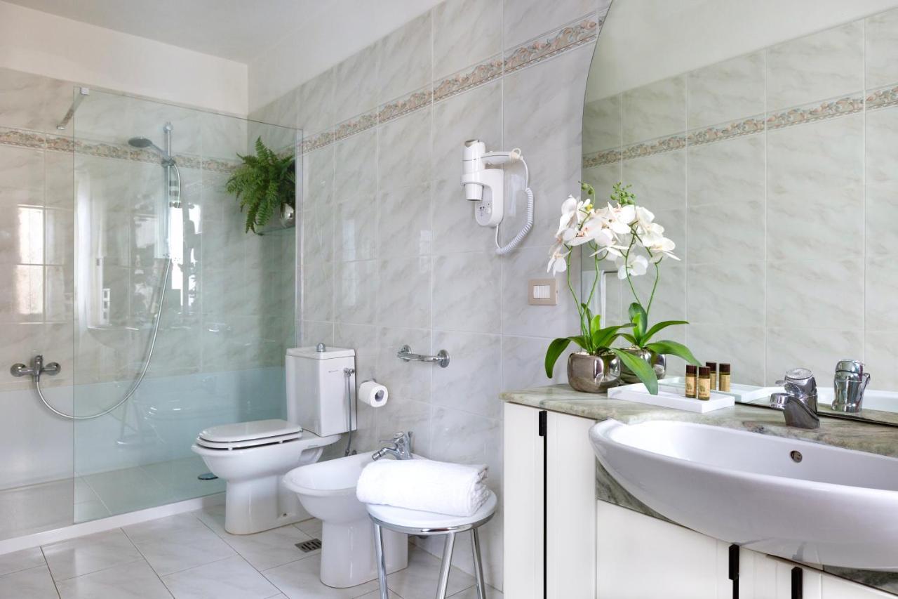 Aramis Deluxe Rooms Florence Luaran gambar