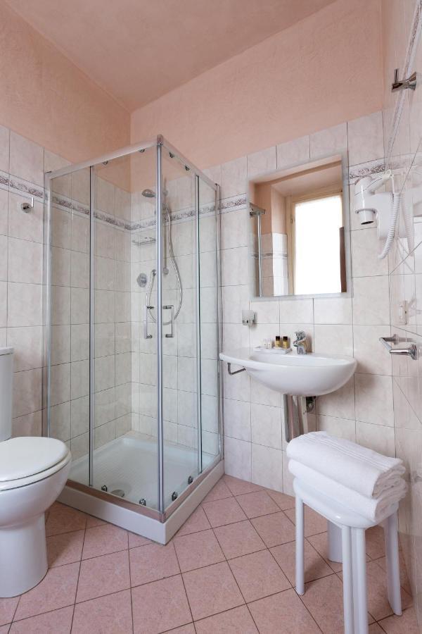 Aramis Deluxe Rooms Florence Luaran gambar