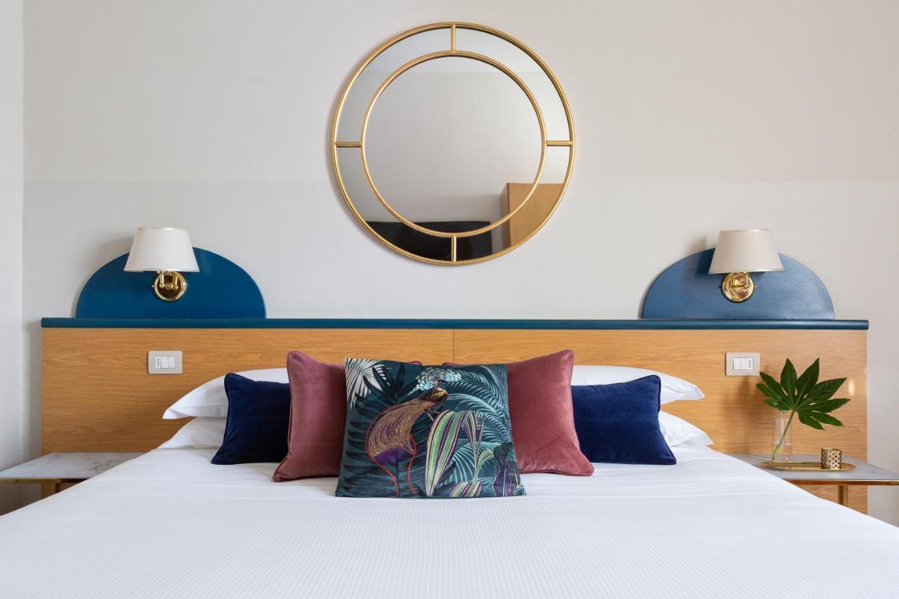 Aramis Deluxe Rooms Florence Luaran gambar