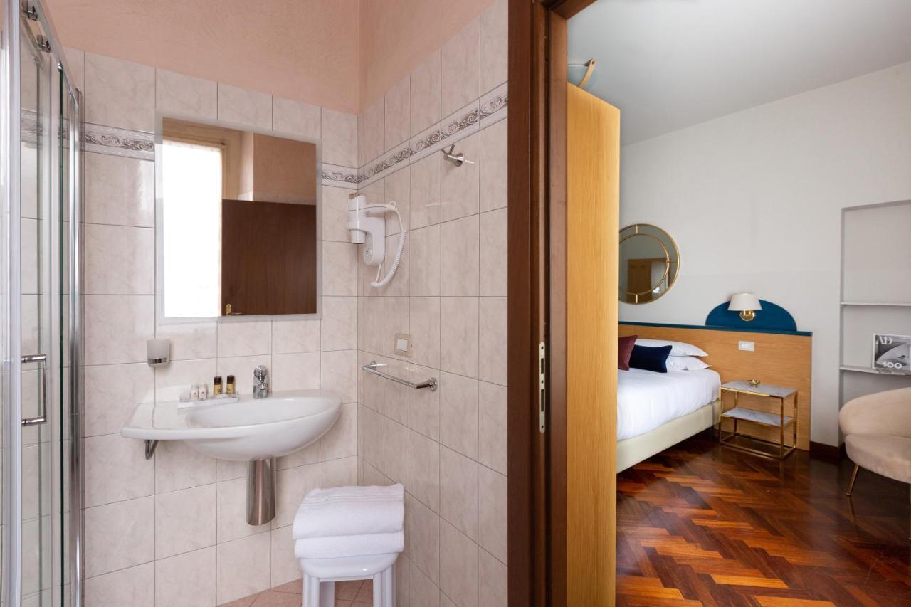 Aramis Deluxe Rooms Florence Luaran gambar