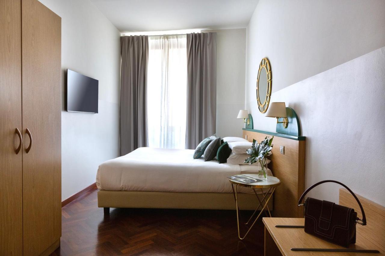 Aramis Deluxe Rooms Florence Luaran gambar
