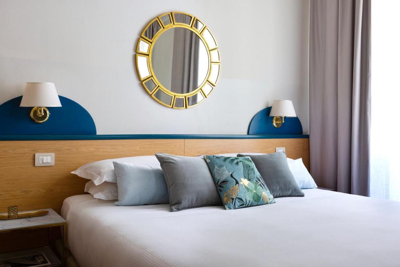 Aramis Deluxe Rooms Florence Luaran gambar