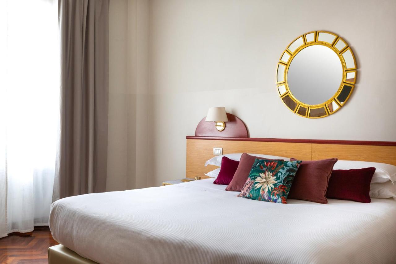 Aramis Deluxe Rooms Florence Luaran gambar