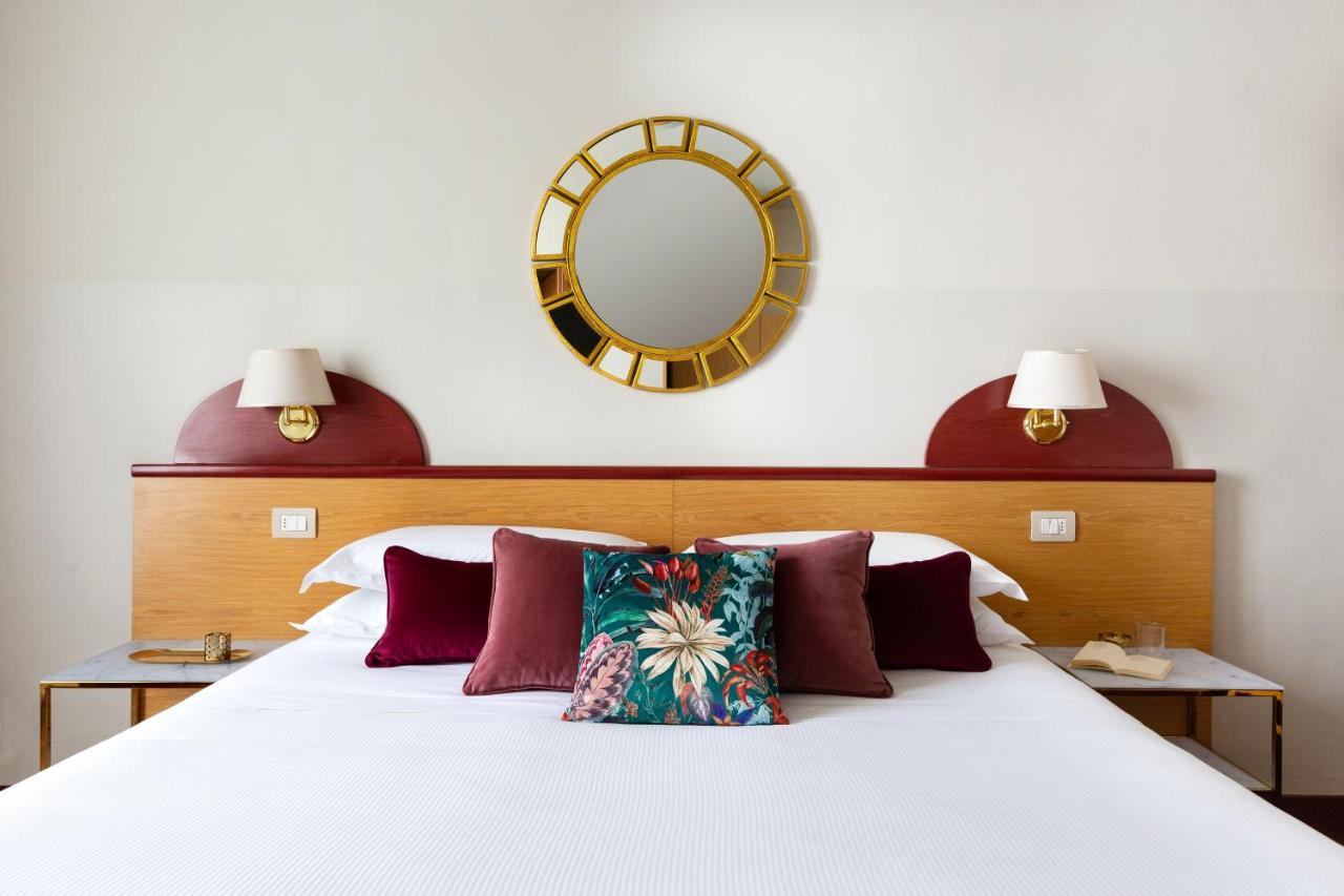 Aramis Deluxe Rooms Florence Luaran gambar