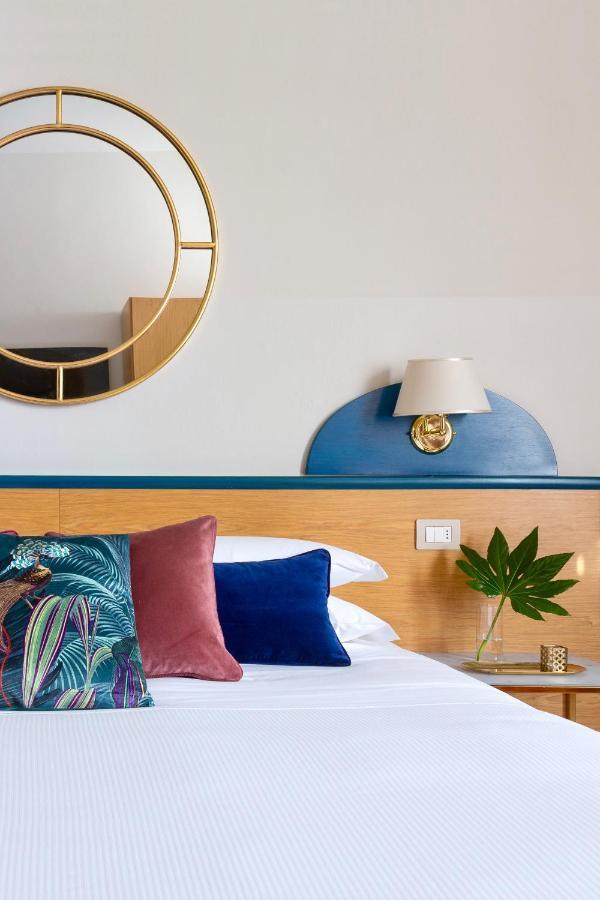 Aramis Deluxe Rooms Florence Luaran gambar