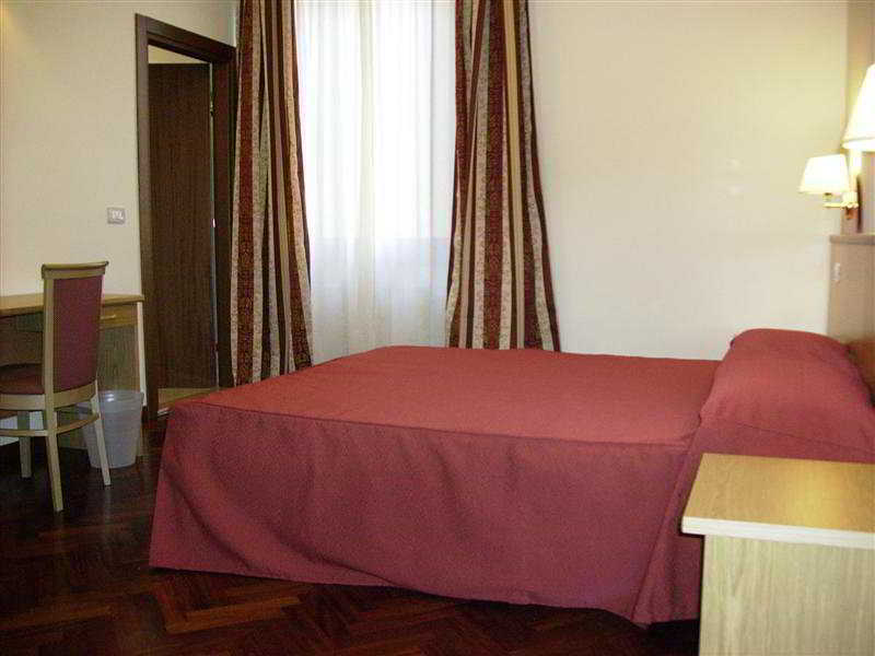 Aramis Deluxe Rooms Florence Luaran gambar