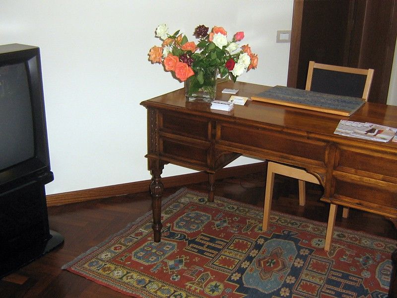 Aramis Deluxe Rooms Florence Luaran gambar