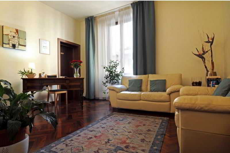 Aramis Deluxe Rooms Florence Luaran gambar