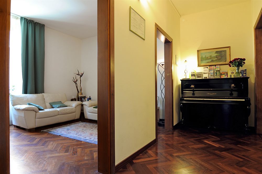 Aramis Deluxe Rooms Florence Luaran gambar