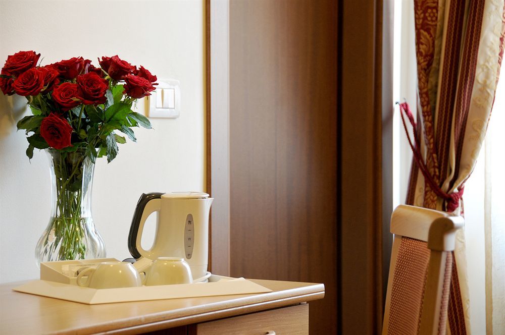 Aramis Deluxe Rooms Florence Luaran gambar